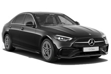 Car Hire Stalybridge - Exclusive C Class - car hire Stalybridge