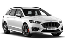 Car Hire Stalybridge - Mondeo Estate - car hire Stalybridge