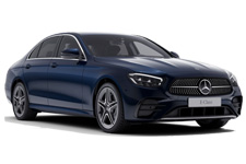 Car Hire Stalybridge - Premier E Class - car hire Stalybridge